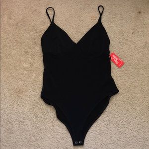 Forever 21 bodysuit